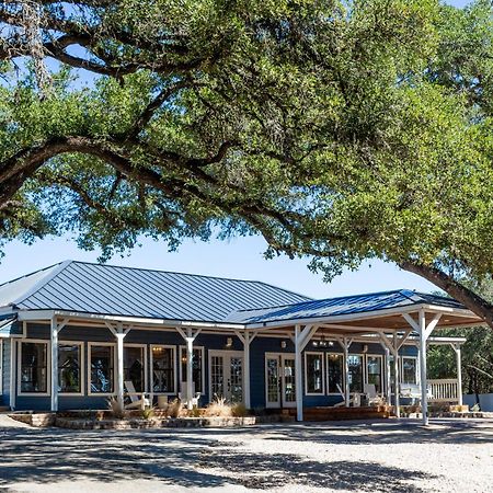 The Claire Hotel Canyon Lake Esterno foto