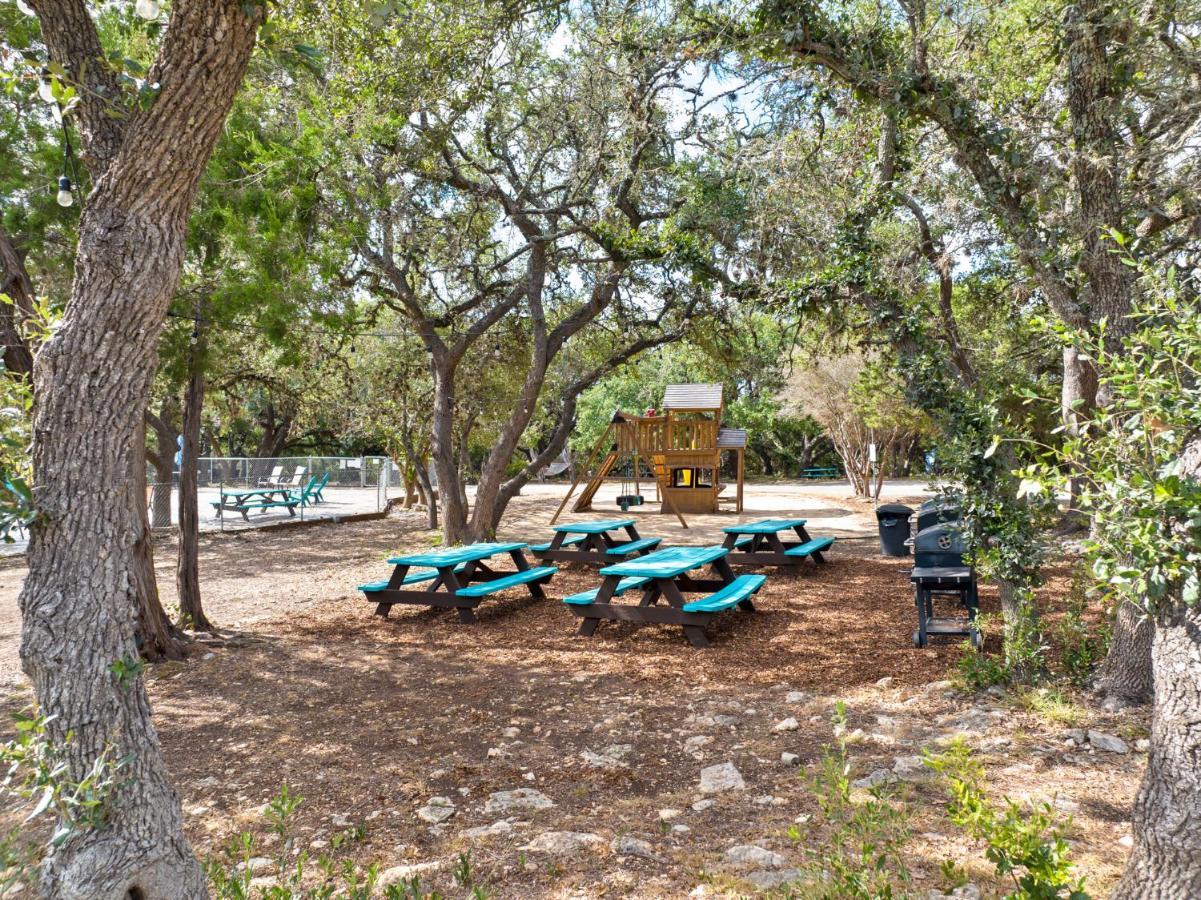 The Claire Hotel Canyon Lake Esterno foto