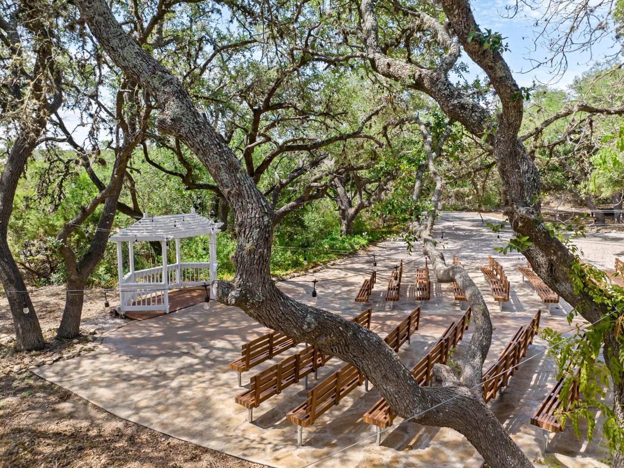 The Claire Hotel Canyon Lake Esterno foto