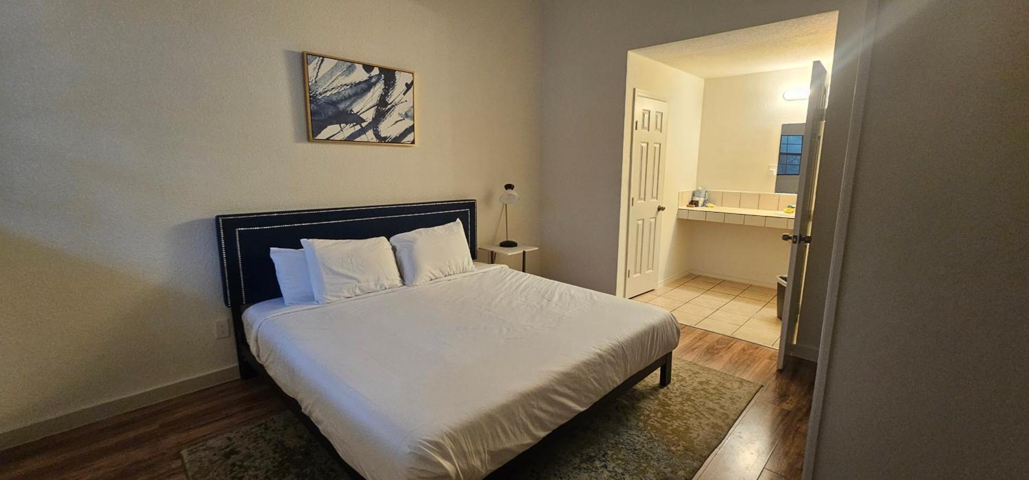 The Claire Hotel Canyon Lake Esterno foto